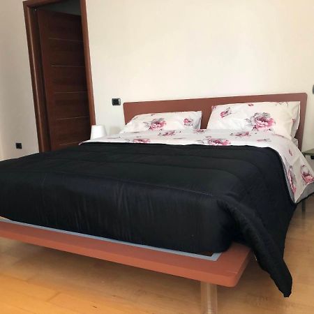 Appartamento A Casa Di Tamy Φαμπριάνο Εξωτερικό φωτογραφία